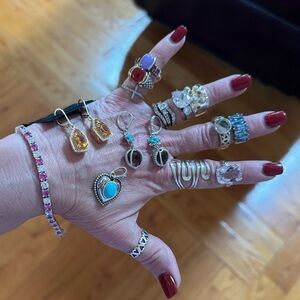 Let’s Go! New inventory in today’s show!